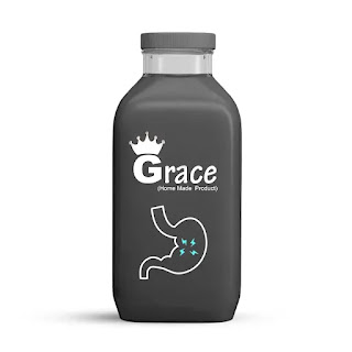 Grace home made product by Allen Pharma