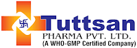 Tuttsan Logo